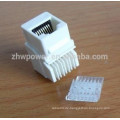 Cat6 systimax RJ45 Keystone Jack, Commscope cat6 Keystone Jack, cat6 rj45 Buchse